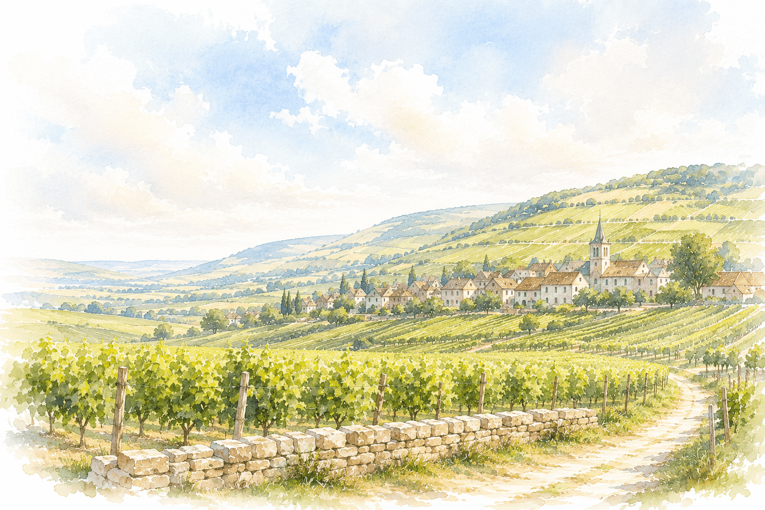 Bourgogne