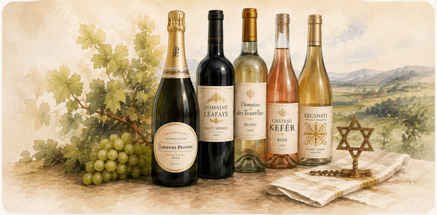 Vins Kasher